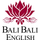 Bali Bali English