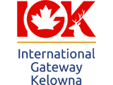International Gateway Kelowna (IGK)