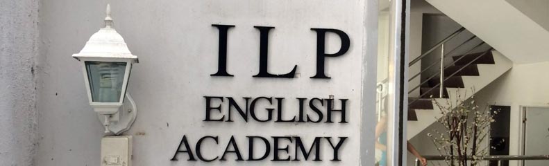 ILP English Academy