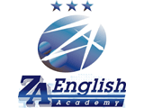 ZA English Academy